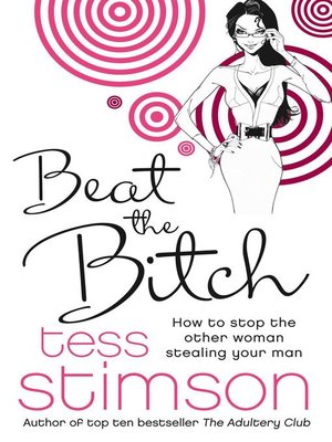 cover image of Beat the Bitch